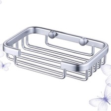  Boite Savon Metal Panier De