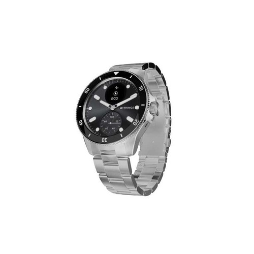 Montre connectée withings - connectée,