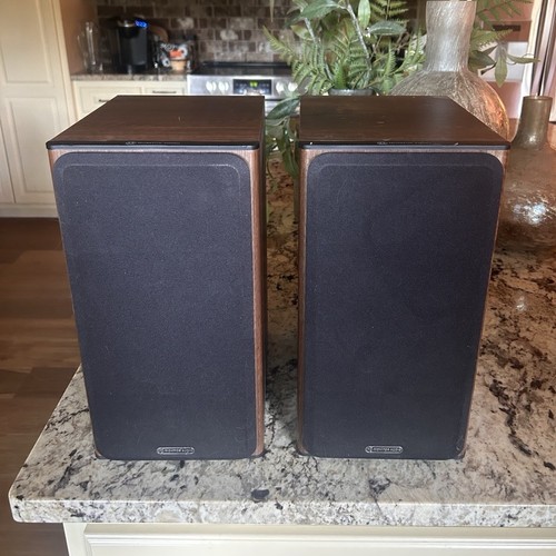 Monitor audio bronze - monitor,