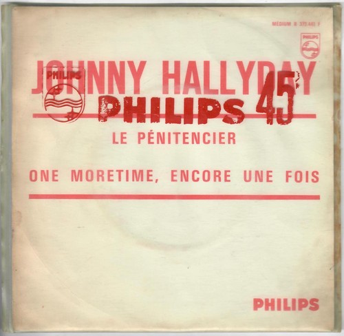Johnny hallyday - johnny, le