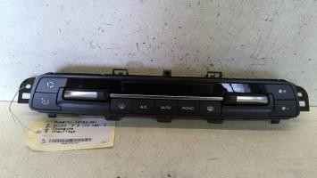 Commande chauffage fiat scudo - fiat,