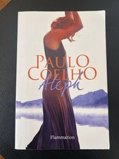 - Paulo Coelho - ALEPH  -