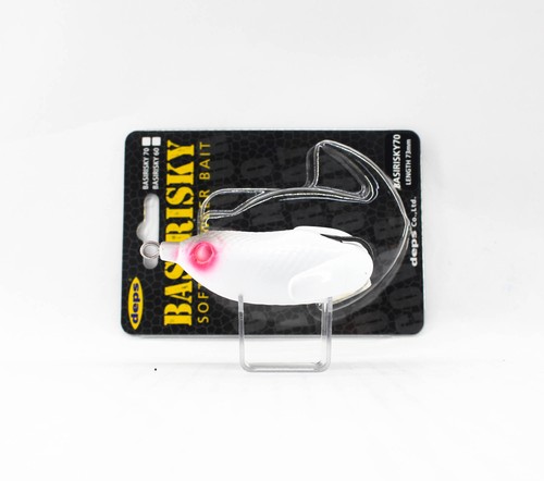 Deps basirisky soft crawler - deps,
