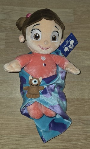 Peluche bouh boo monstre - monstre, et
