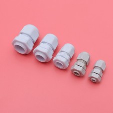  20 Pcs Connecteurs De Câbles