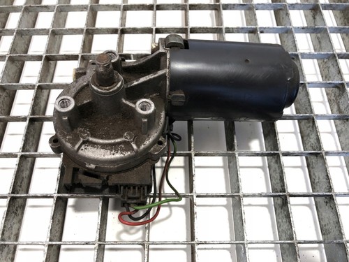 Moteur essuie glace avant - moteur,