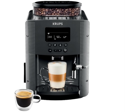 Machine café grain - machine, à