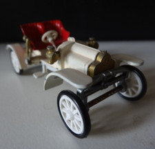 Sizaire et Naudin - Course -