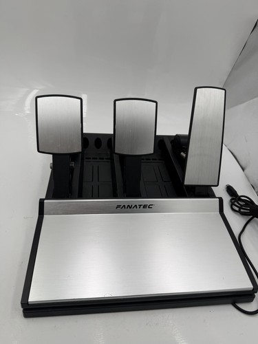 Fanatec forza motorsport - ✨✨fanatec,