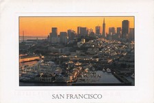 ETATS UNIS SAN FRANCISCO PIER 39