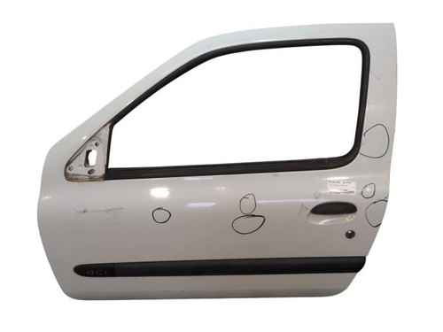 Porte avant gauche renault - porte,