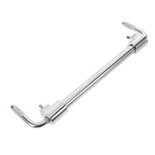  Support de fixation pour pied