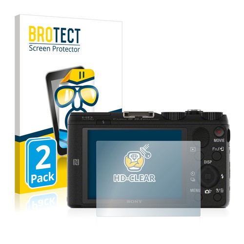 Pièces film protection - 2,