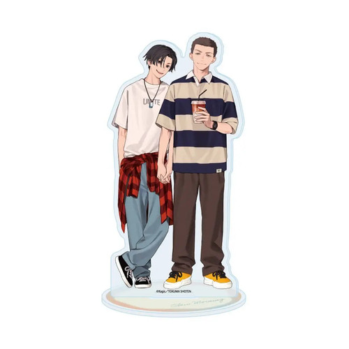 Acrylique stand natsuo - stand,