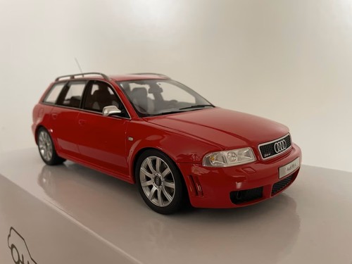 Miniature neuve audi rs4 - miniature,