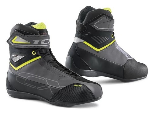 Chaussures moto tcx - chaussures, rush