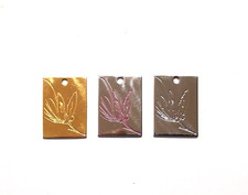 Série complète de fève