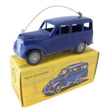 Renault Dauphinoise Break