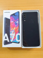 Samsung Galaxy A70 SM-A705F/DS
