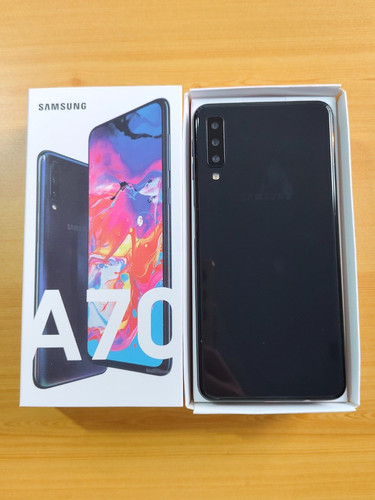 Samsung galaxy a70 - samsung,