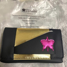 Pochette maquillage jojo s - maquillage, jojo's