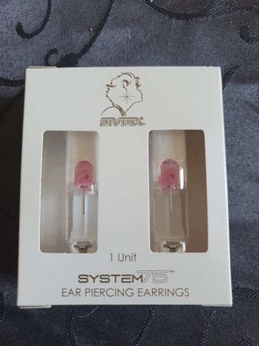 Boucles oreilles médicales - boucles,
