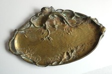 TROPHE MOTO SIDE-CAR /Plateau