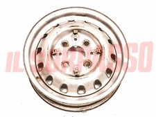 Roue Fiat 850 - 1000 TC Abarth