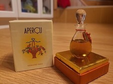 extrait de parfum pur ancien