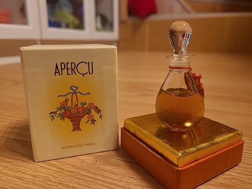 Extrait parfum pur ancien - extrait, de
