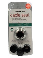 SCANSTRUT Stainless Steel