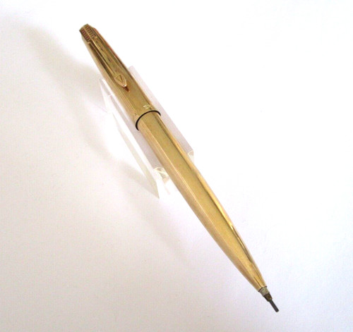 Magnifique stylo porte mines - stylo,