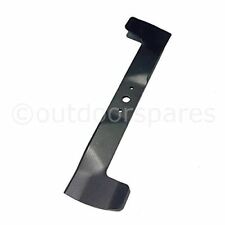 Véritable lame gauche de