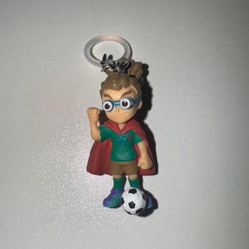 Inazuma eleven bakunetsu - inazuma,