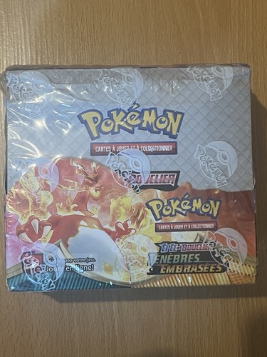 Pokémon tcg épée - tcg, et