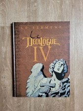 Le décalogue 4 : Le serment