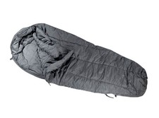 Nous émettons un sac de couchage temps froid intermédiaire, feuillage NSN...