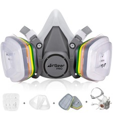 M-500 ABEK1-P2 Masque de