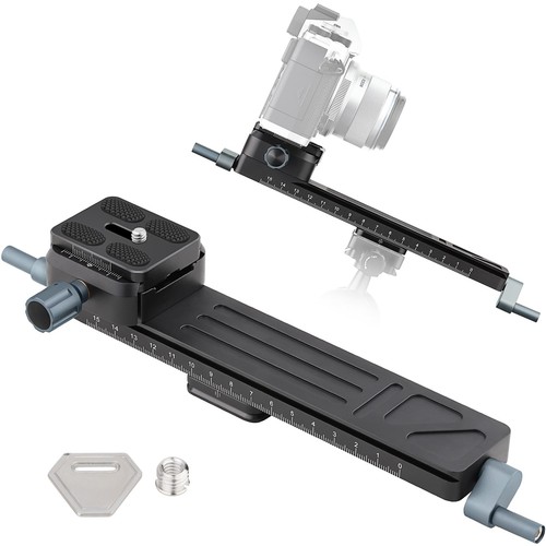 Precise stable geared - precise, macro