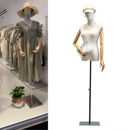 Mannequin pujindu pour - mannequin,