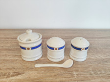 Service À Condiments Philippe