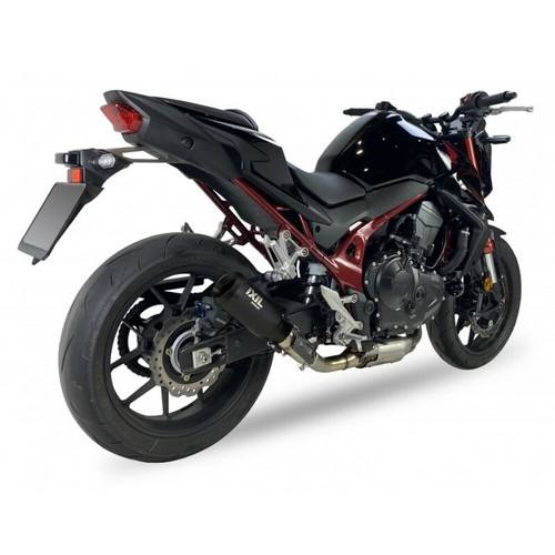 Silencieux ixil racing - silencieux,