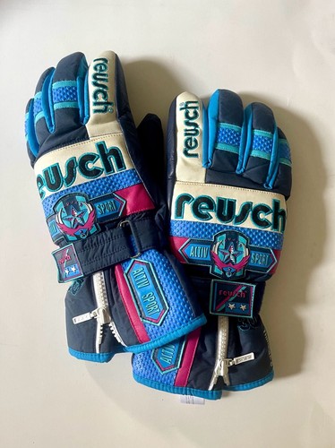 Vintage reusch activ sport - vintage,