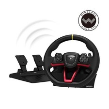Hori - Volant de course sans