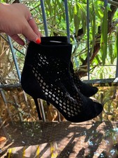 Low-boots JIMMY CHOO Pointure 37,5