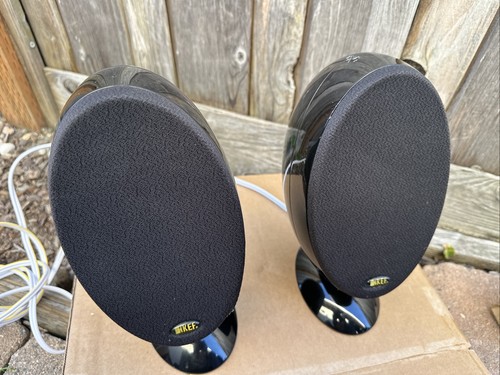 Kef egg hts 3001se satellite - hts,