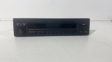 Autoradio d'origine BMW SERIE