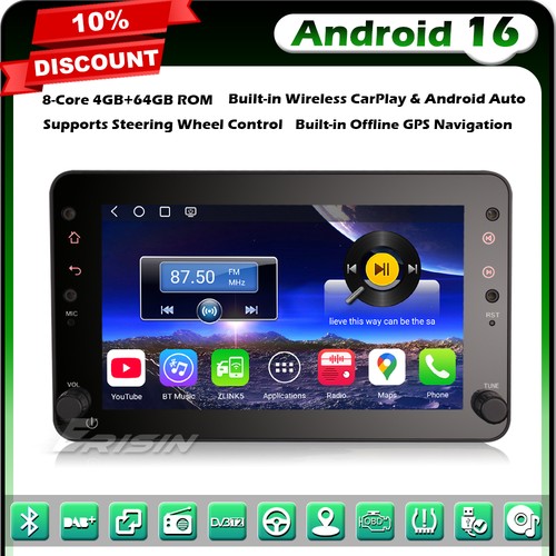 64go core android 16 - 8-core,