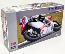 Hasegawa 1/12 Honda RS250RW