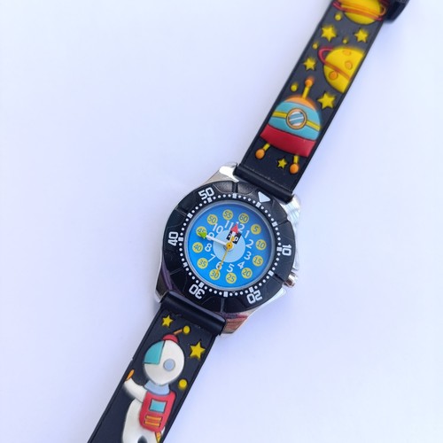 Montre pédagogique zip - *montre, zip*